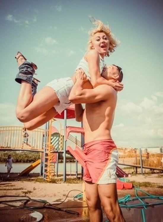 Показалось (41 фото)