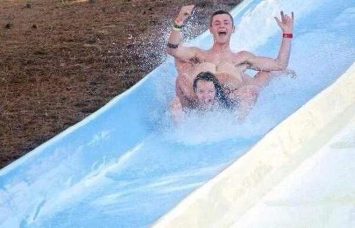 Показалось (41 фото)