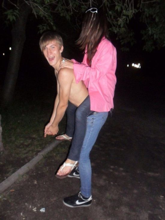 Показалось (41 фото)