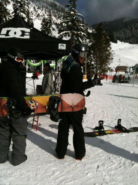 Показалось (41 фото)