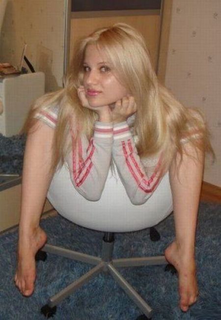 Показалось (41 фото)