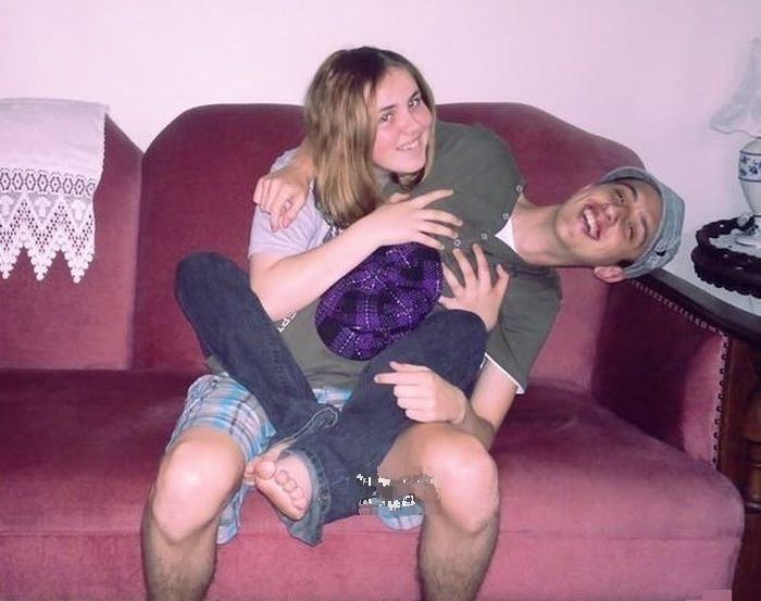 Показалось (41 фото)