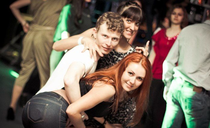 Показалось (41 фото)