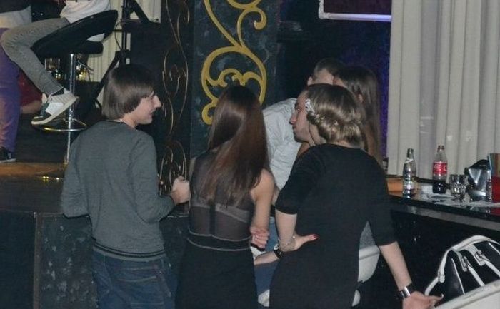 Показалось (41 фото)