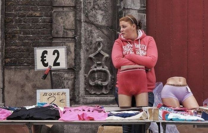 Показалось (41 фото)