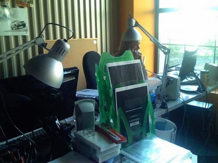 Показалось (41 фото)