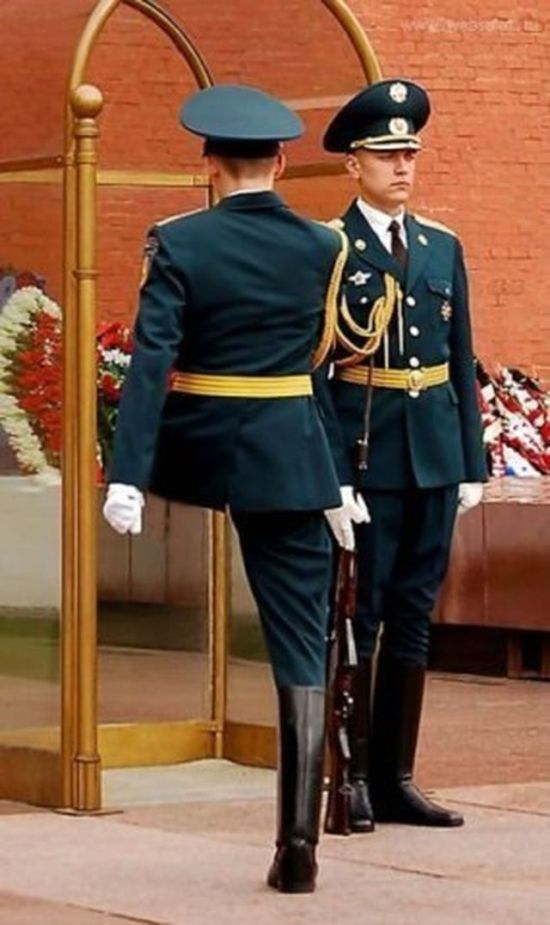 Показалось (41 фото)