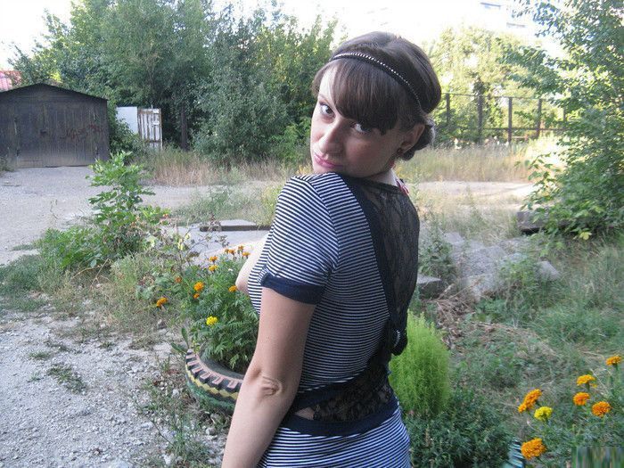 Показалось (41 фото)