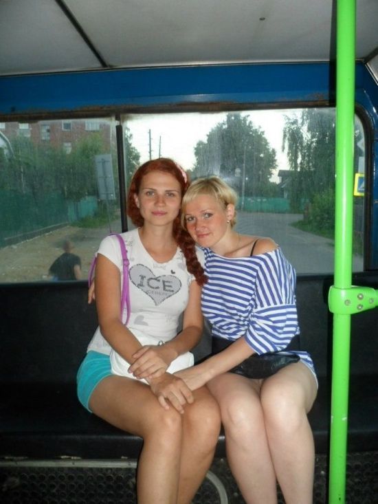 Показалось (41 фото)