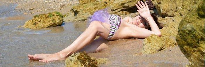 Показалось (41 фото)