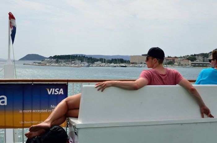 Показалось (41 фото)