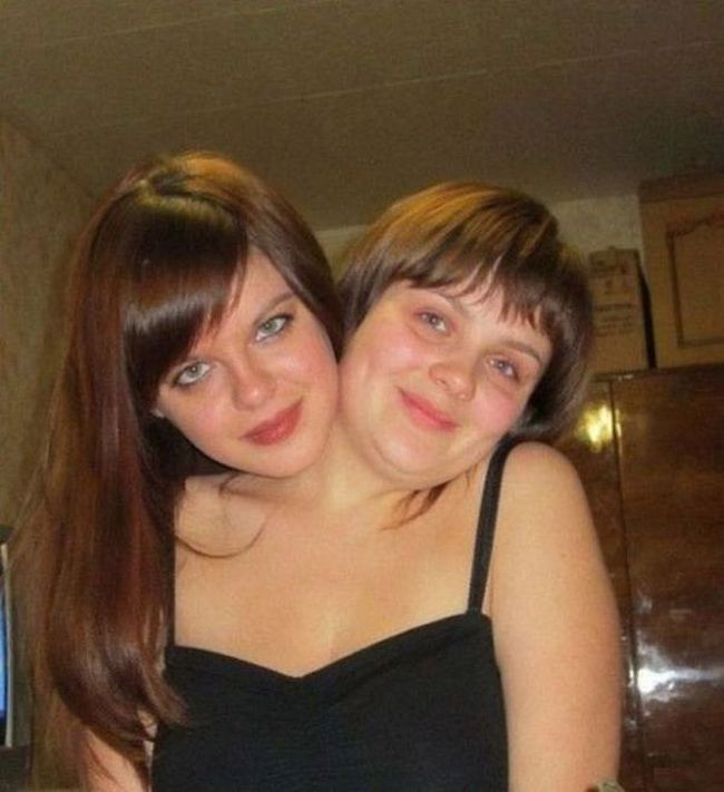 Показалось (41 фото)