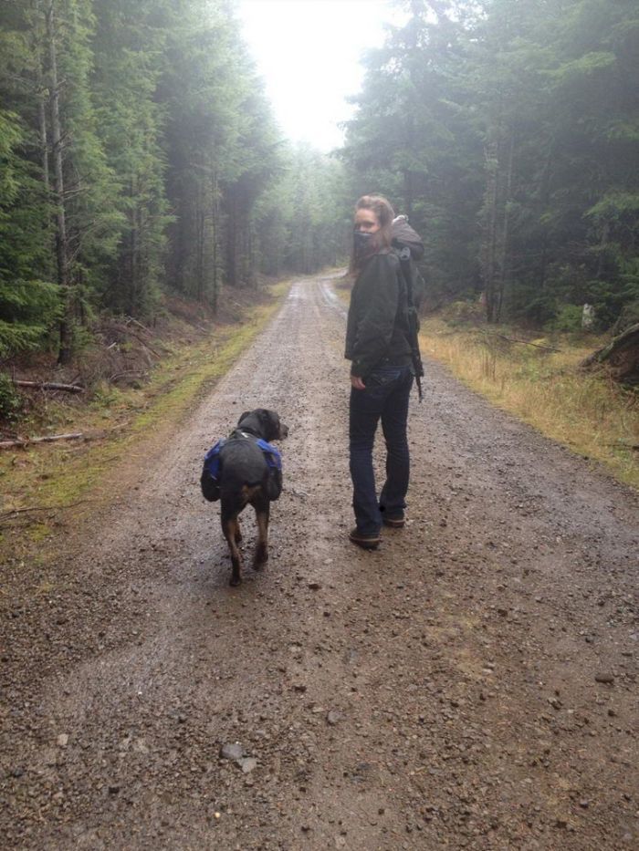 Офицер полиции Эмили (13 фото)