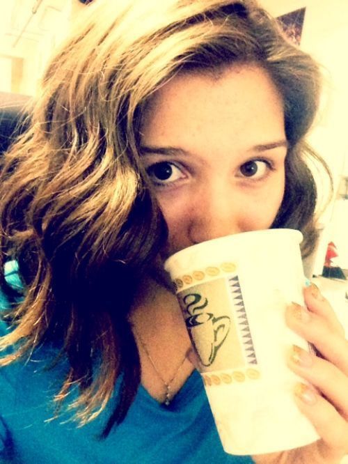 Девушки на работе (45 фото)