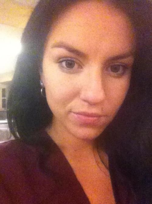 Девушки на работе (45 фото)