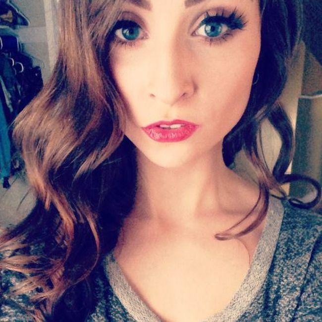 Девушки на работе (45 фото)