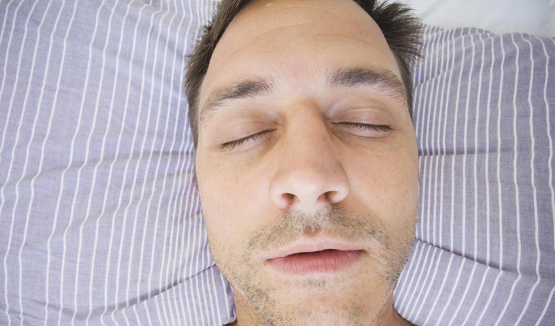 Лучшие и худшие позы для сна Лучшие и худшие позы для сна