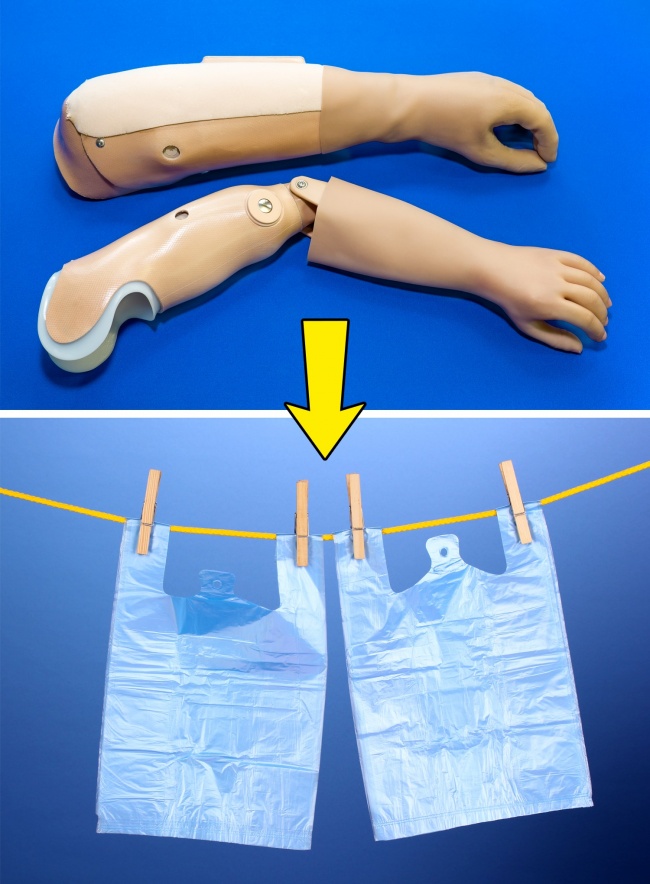 Ученым всегда есть чем удивить. Они рассказали об этих 11 вещах то, что мы никак не ожидали услышать