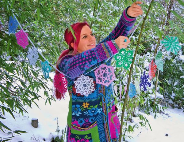 Встречаем Новый год по правилам