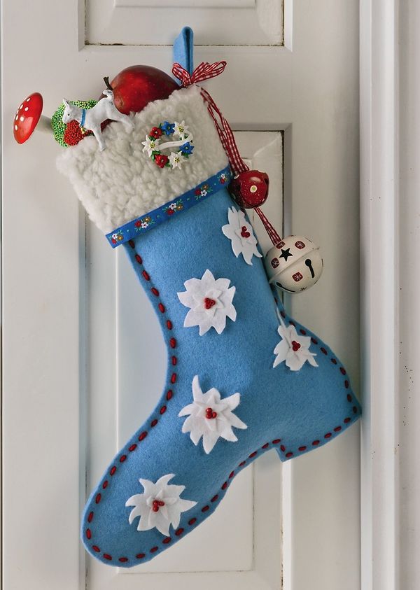 Встречаем Новый год по правилам