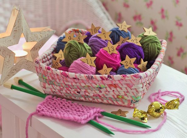 Встречаем Новый год по правилам