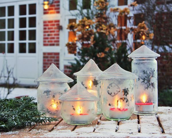 Встречаем Новый год по правилам