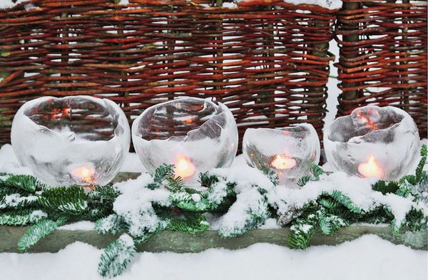 Встречаем Новый год по правилам