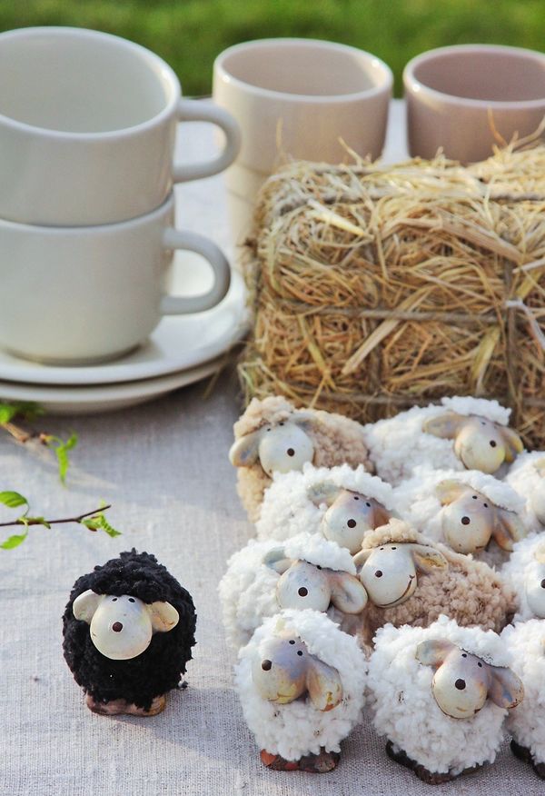 Встречаем Новый год по правилам