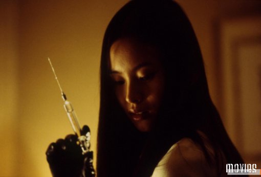 Топ-20 Самых шокирующих, тошнотворных и запрещенных фильмов: