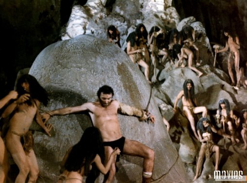 Топ-20 Самых шокирующих, тошнотворных и запрещенных фильмов: