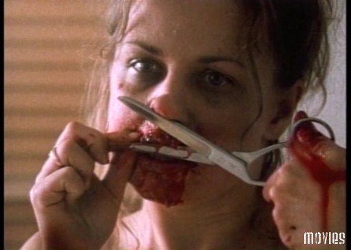 Топ-20 Самых шокирующих, тошнотворных и запрещенных фильмов: