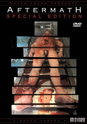 Топ-20 Самых шокирующих, тошнотворных и запрещенных фильмов: