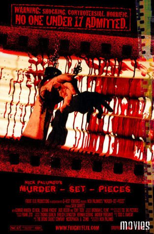 Топ-20 Самых шокирующих, тошнотворных и запрещенных фильмов: