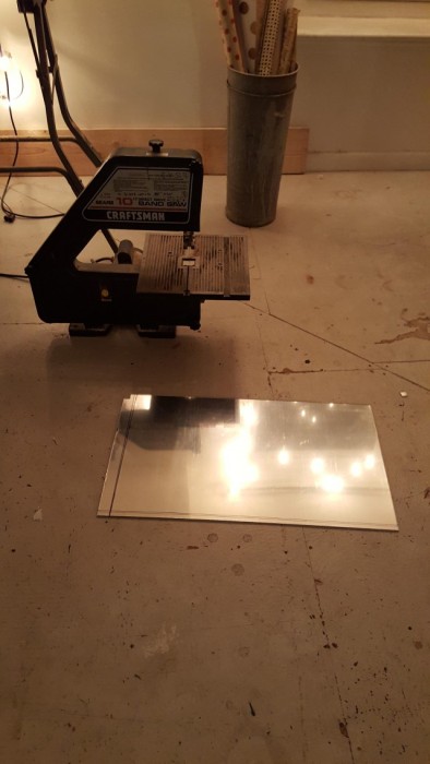 «Умное» зеркало своими руками