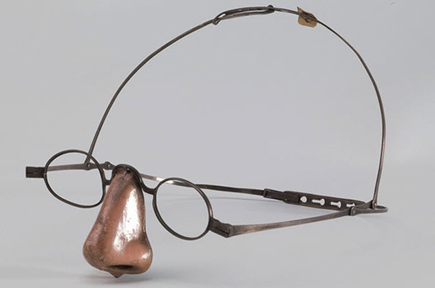 Странные клубы по интересам, которые существовали несколько веков назад. Часть 1