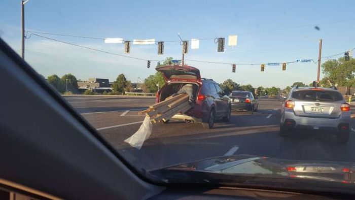 Странные фото