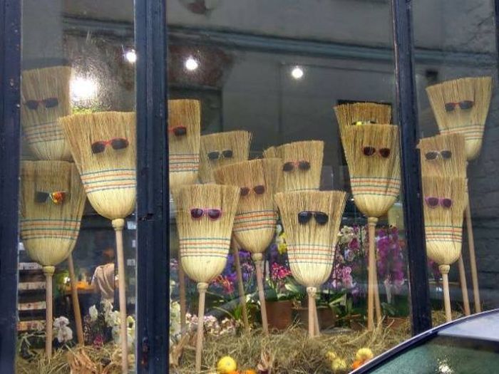 Странные фото