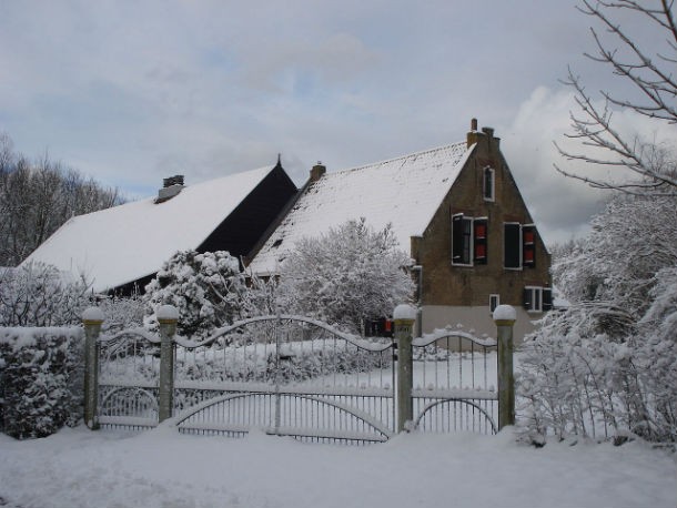 Страшные рождественские истории Страшные рождественские истории