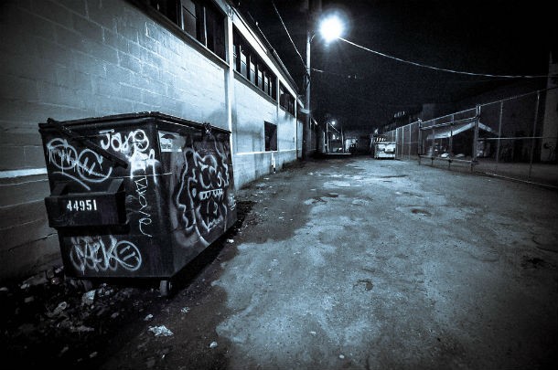 Страшные рождественские истории Страшные рождественские истории