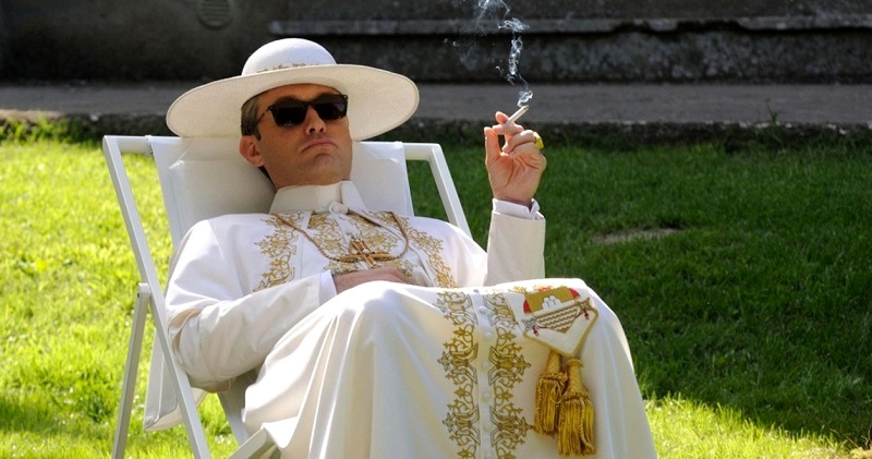 Самые нечестивые Папы в истории Рима