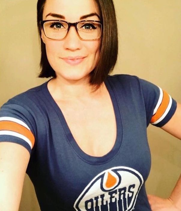 Прекрасные болельщицы