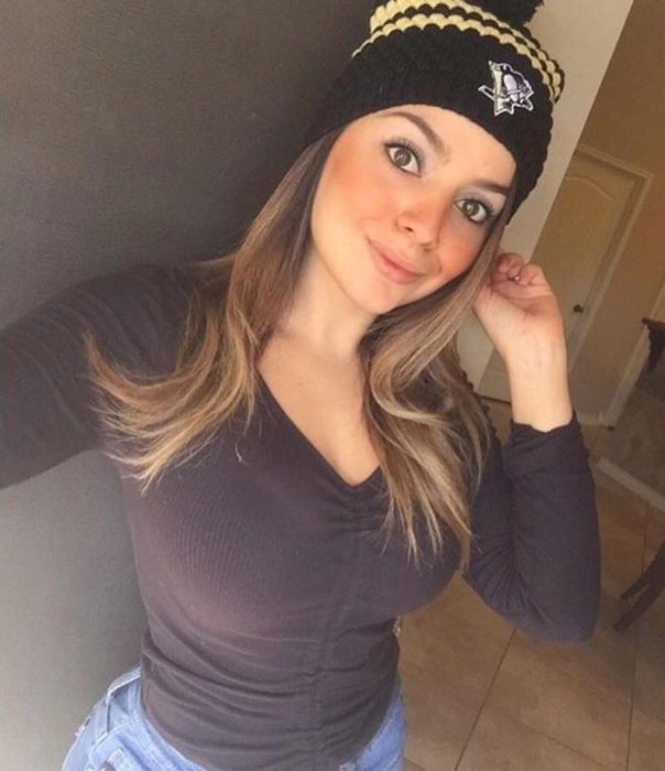 Прекрасные болельщицы