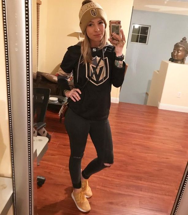 Прекрасные болельщицы