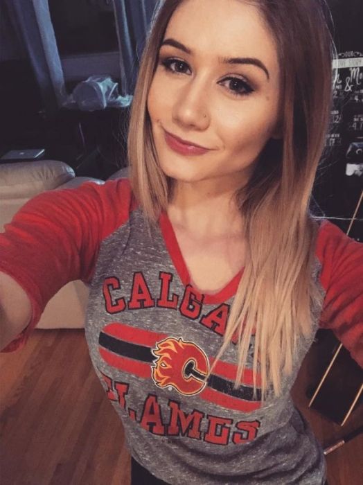 Прекрасные болельщицы