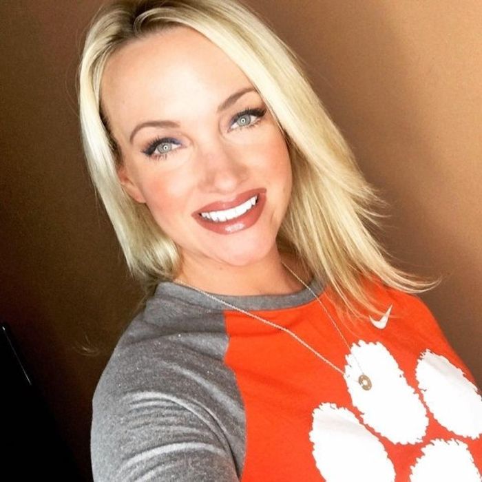 Прекрасные болельщицы