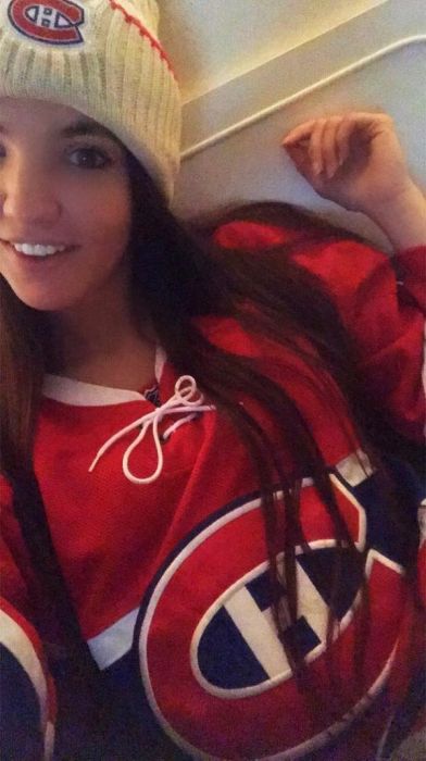 Прекрасные болельщицы