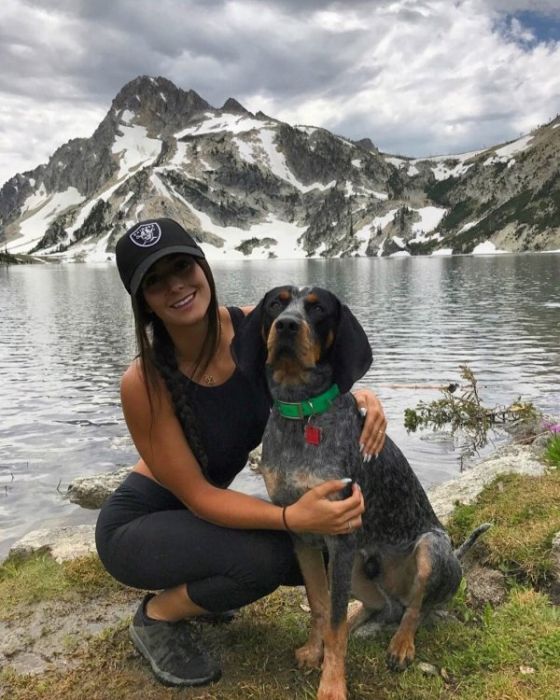 Прекрасные болельщицы