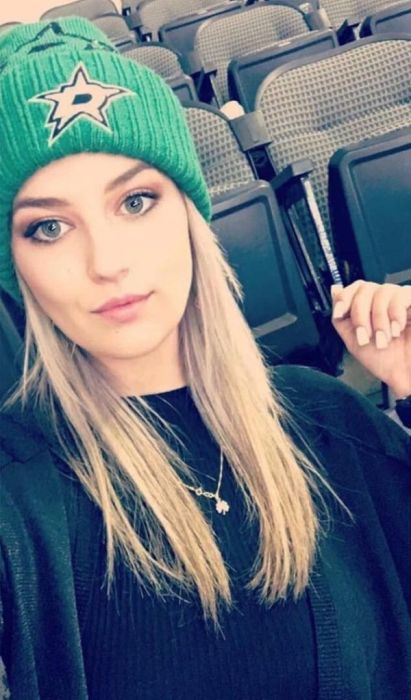 Прекрасные болельщицы