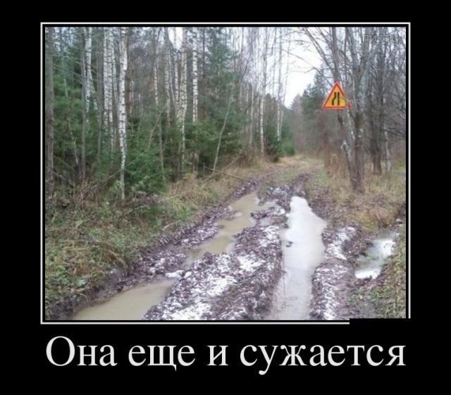 Демотиваторы