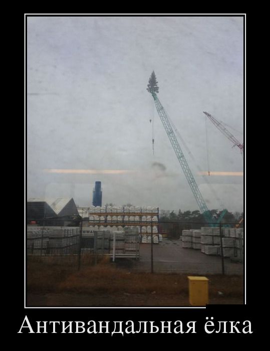 Демотиваторы